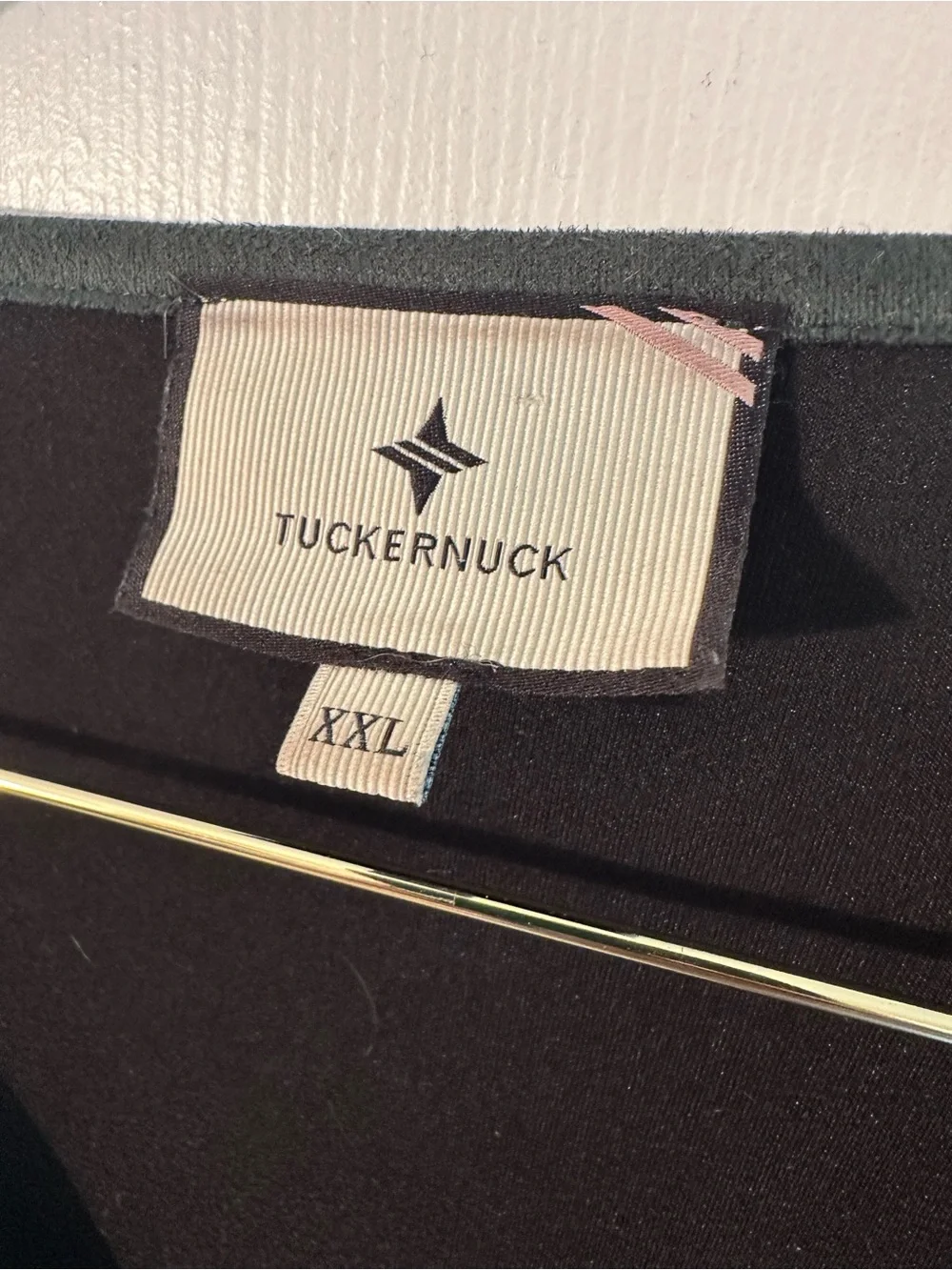 Tuckernuck malachite suede